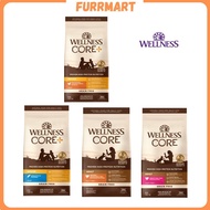 [$87.00 for 2 bags) Wellness CORE Grain Free Dry Cat Food (5 Lbs)