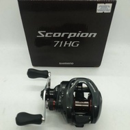 SHIMANO SCORPION 71HG