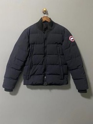 Canada goose 加拿大鵝鵝羽絨外套