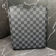 Louis Vuitton iPad 皮套 外觀新淨/現貨一個/LV