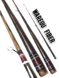 joran waregu fiber manualan125 ----135  cm