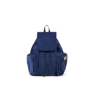 Imokey Obi Navy Blue Backpack 2.0 - Backpack - Men's Bag - Women's Bag