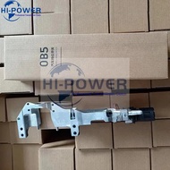 AOAUTO New DL501 DSG 0B5 Transmission selector switch 0B5927321F 0B5927321L Gearbox Selector Lever P