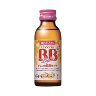 俏正美 Chocola BB Light 改善疲勞保健飲 100ml×1瓶