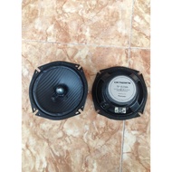 Carrozzeria Speaker Pintu Black Series 6" & 6.5"