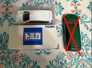 Tomica Tomy odyssey車仔 