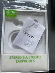 QCY Bluetooth headset 藍芽耳機