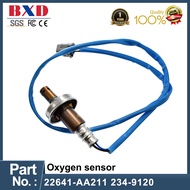 New Oxygen Sensor O2 Upstream for 2004-2009 Subaru Forester I.mpreza Legacy Outback 2.5L-H4# 22641-A
