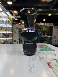 Panasonic 25mm f1.4 for M43