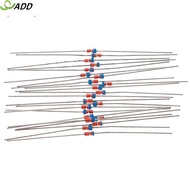 ADD 20Pcs 1N34A DO-35 germanium detector diode AM/FM crystal radio TV AB