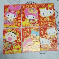 sanrio利是封