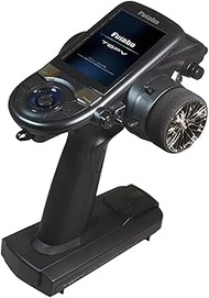 FUTABA 00008724-3 6PV-R404SBS/2-F24J1DX Car High Middle Class Propo Receiver Set