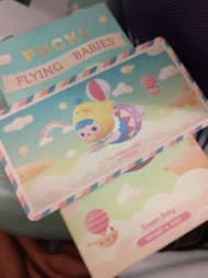 (換/賣) Pucky Flying Babies - Fire Balloon Baby