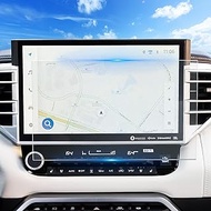 WEIPIN For 2025~2026 Toyota 4Runner (Limited/Platinum/TRD Pro/Trailhunter) Screen Protector 14 Inch 