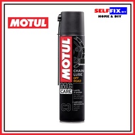 Motul Chain Lube Road (C2) / Off Road (C3) - 400ML