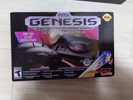 Console Sega Genesis Mini Classic Asian Ver. NEW / NEUVE Mega Drive Megadrive #25春天市集