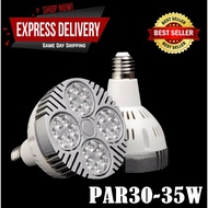 Par30 35w LED bulb  E27 LED Spotlight Bulb