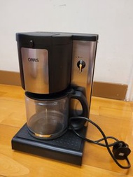Coffee Machine 咖啡機