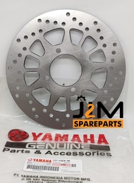 Piringan cakram disc disk depan ori yamaha jupiter z mx vega r zr f1zr 5TP