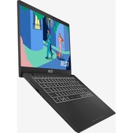 MSI MODERN 14 C7M-058  R5-7530U 8GB D4 512GB ATI 14"FHD W11 BLK / 1 YR