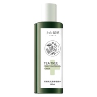 tsaio 上山採藥 茶樹毛孔緊緻收斂水  180ml  1瓶