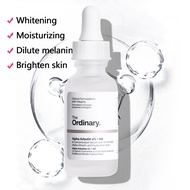 The Ordinary Serum Alpha Arbutin 2% + HA - Dark Spots With Hydrating Hyaluronic Acid 30ml