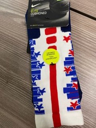 Nike 籃球襪 nba