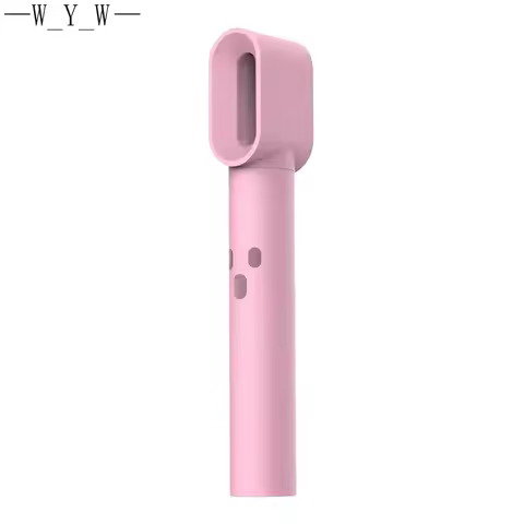 Silicone Cover Case For Dyson Hair Dryer Accessories Washable Hair Dryer Protective Cover