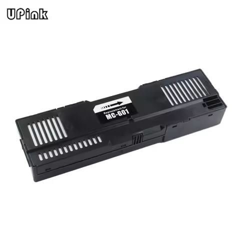 MC-G01 Maintenance box waste ink tank For Canon MAXIFY GX6010 GX6020 GX6030 GX6040 GX6050 GX6060 GX6