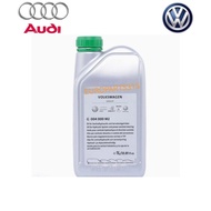 AUDI VOLKSWAGEN DSG DQ200 GENUINE MECHATRONIC FLUID & POWER STEERING FLUID G004000M2