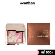 HOURGLASS Ambient Lighting Blush Ethereal Glow 4.2g High-Grade Light And Sweet Milk Pink Tone