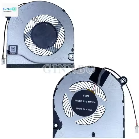 New Fan for Acer Aspire 5 A515-58GM N22Q25 Notebook Cooling System Suitable for Brand New Original