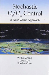 7550.Stochastic H2/H Control: A Nash Game Approach