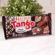 Tango Wafer 35gr Coklat/Strawbery/Vanilla