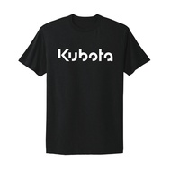 Kubota Tractor Funny And Distinctive T-Shirt