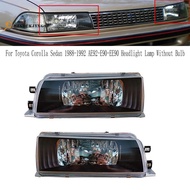 Headlights Front Fog Lamp for   Headlights 8115002020 AE92-E90-EE90 Headlight Front Bumper Fog Lamp