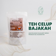 SUPER Celup Bajakah Kalalawit Merah Kalimantan Akar BajakahTeh Herbal