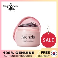 [Arencia] Red Smoothie Serum 30 50g | Glowing, Soothing