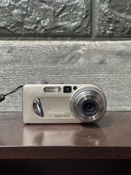 SONY Cyber-shot DSC-P10 CCD相機