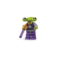 LEGO MF3 Minifigure Series - Space Alien⭐️