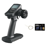 Futaba 3PV 2.4GHz 3+1 Channel T-FHSS with 1 x R203GF Receiver