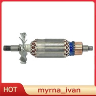 Armature Motor Replace for  N1900B 1900B MT190 1923B N1923B 1901 1902 511938-9 511939-7 Portable Pla