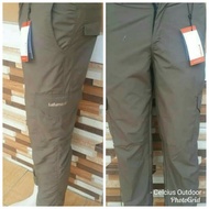 PROMO CELANA GUNUNG CARGO LAFUMA NOT EIGER CONSINA AVARESS PINNACLE