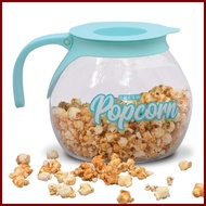 JAMIN MURAH !!! Ataru Alat Pembuat Popcorn Maker Jagung The Real Popcorn Caramel XXI Creamello Popco