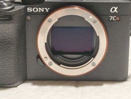 Sony A7CR, ILCE-7CR (黑色)