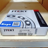 BEARING 6213 ZZ KOYO IRON CAP