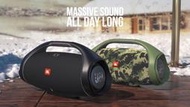 全新第二代 JBL BOOMBOX 2 攜帶型藍芽喇叭