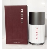 100% ORIGINAL with Red BOX Purtier Placenta Purtier 7th edition from HQ singapore stock ( 60 capsule
