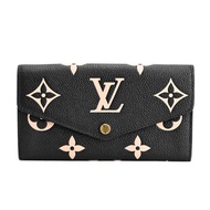 [二手] 路易威登 Portefeuille Sarah M80496