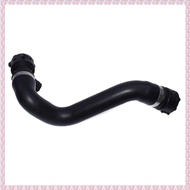 (QBEP) Automotive Coolant Hose Lower Radiator Hose Engine Water Tank Heat Pipe for 3 Series 5 Series
